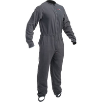 Radiation Drysuit Undersuit Fleece Technical Onesie 2ND