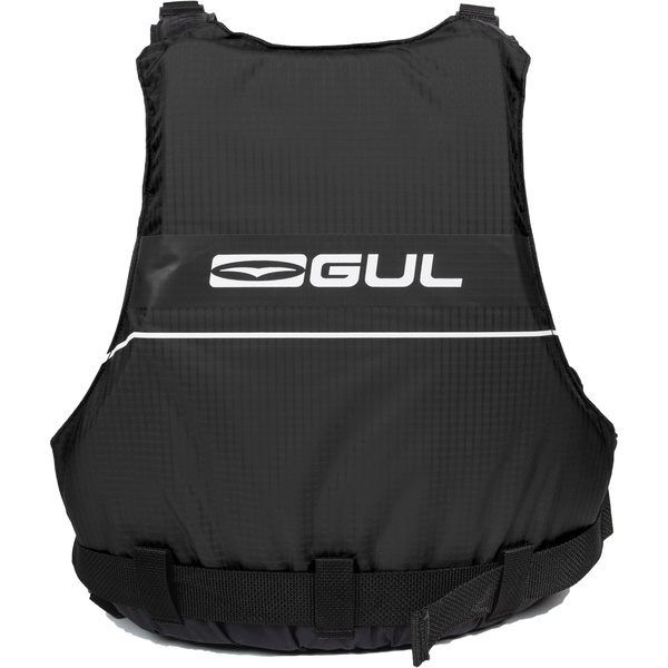 2026 Gul Recreation 50N Buoyancy Aid GK0007-B7 - Black