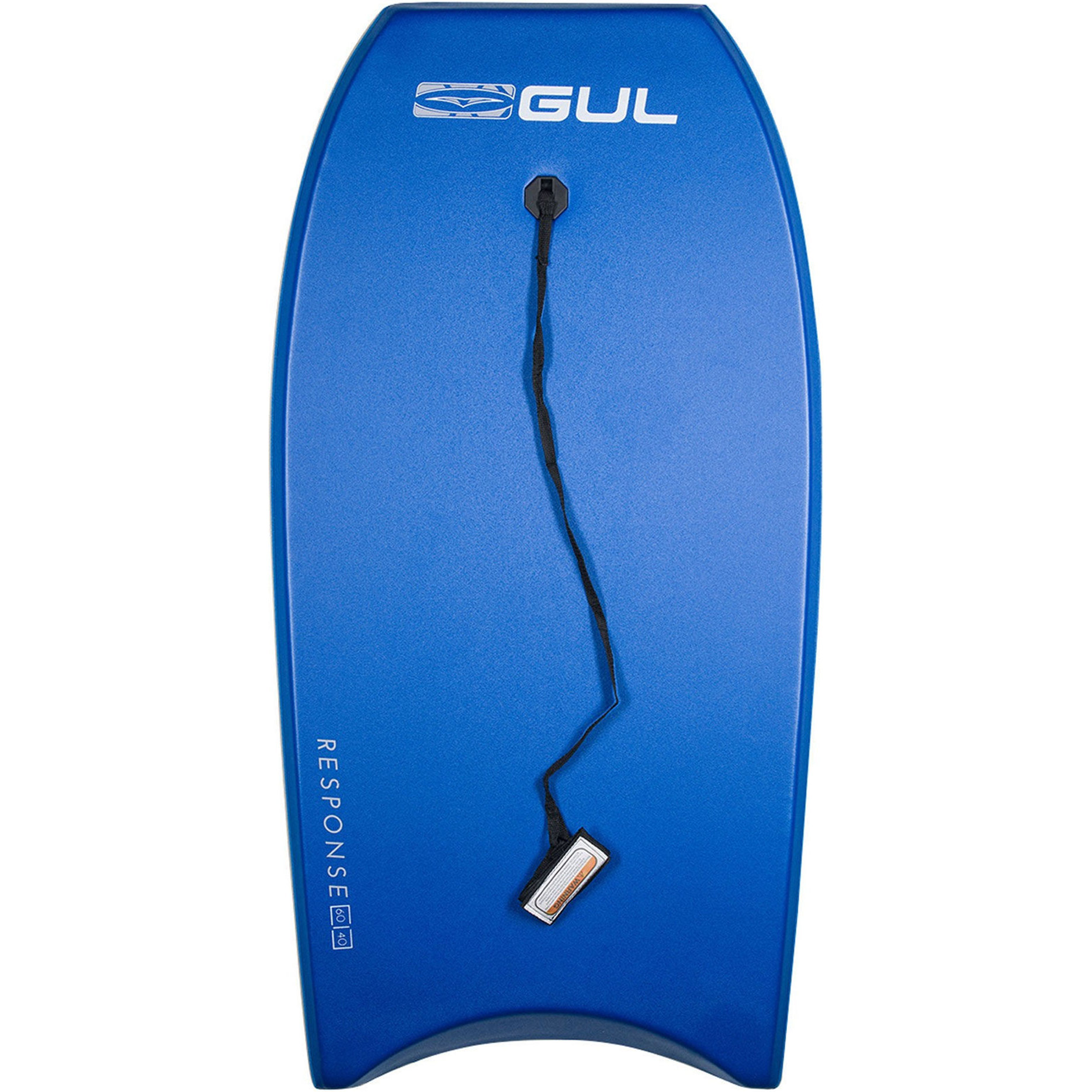 2024 Gul Response Erwachsene 42 Bodyboard GB0018-A9 - Blue