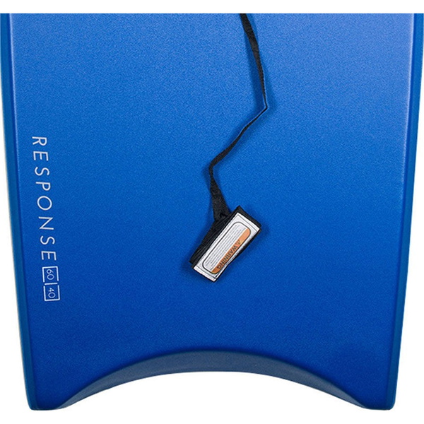 2024 Gul Response Erwachsene 42 Bodyboard GB0018-A9 - Blue