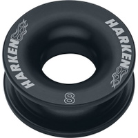 6mm Lead Ring
