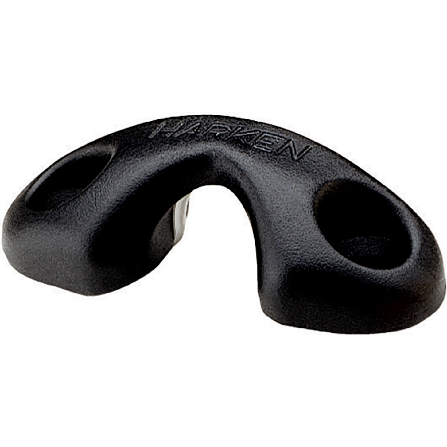 Harken Micro Cam Fairlead Schwarz 424