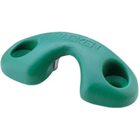 Standard Cam Fairlead Grün