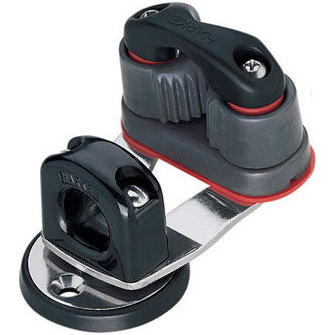 Harken Standard Cam Base Schwenk Bullseye 240