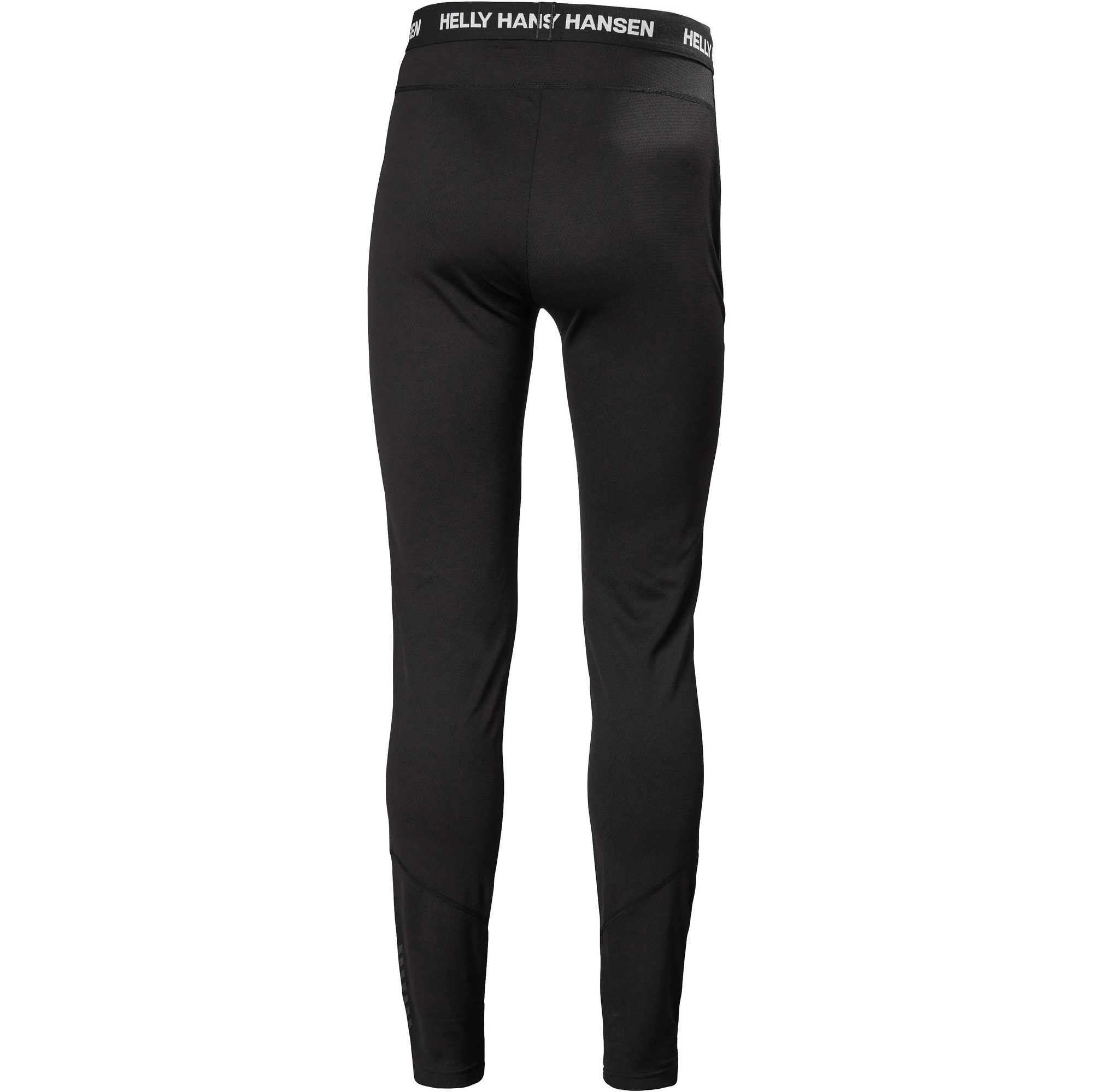 2025 Helly Hansen Männer Lifa Active Hose 49390 - Black
