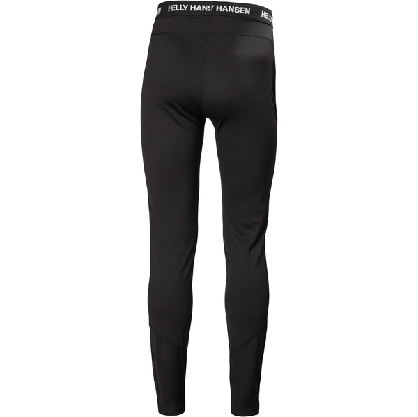 2025 Helly Hansen Männer Lifa Active Hose 49390 - Black