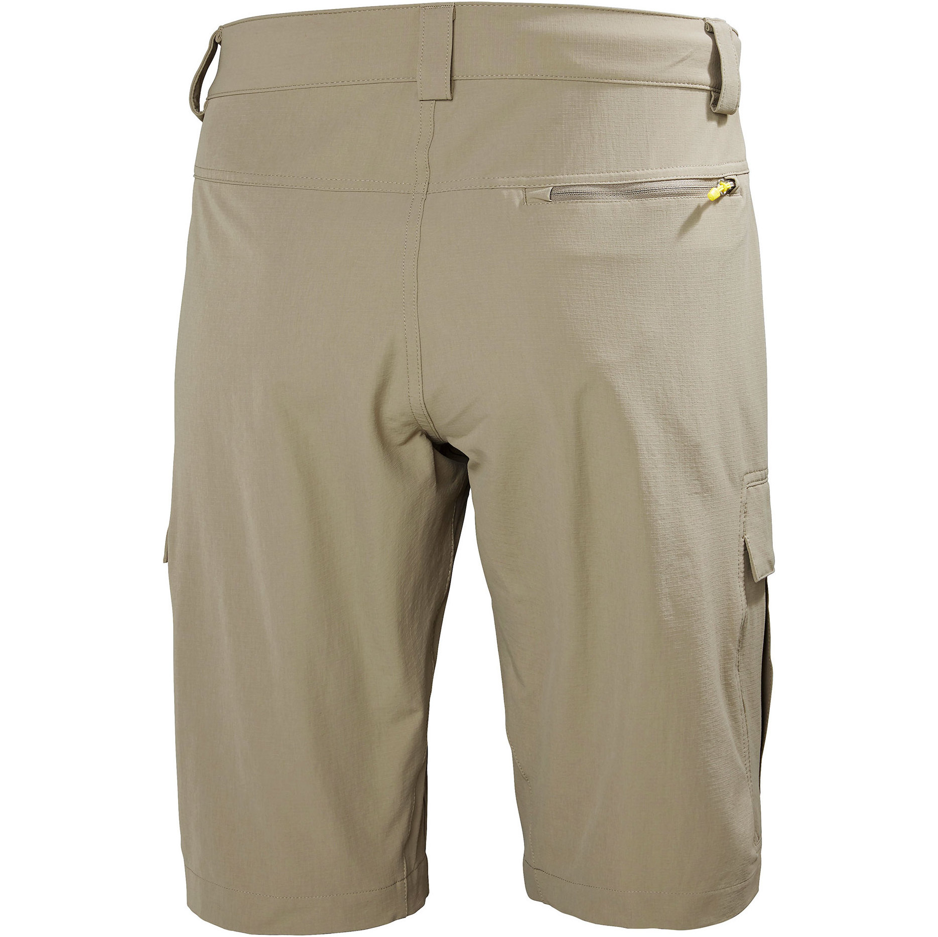 2025 Helly Hansen Mens QD Cargo Shorts Fallen Rock 54154