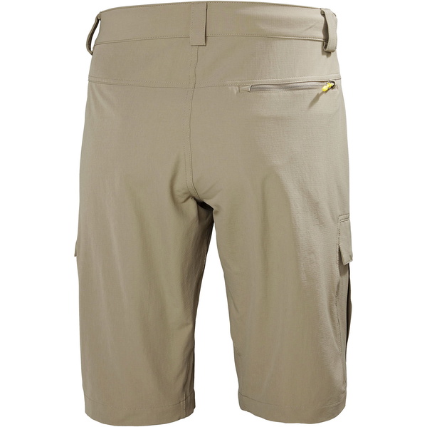 2025 Helly Hansen Hansen Helly Hansen Qd Cargo Shorts Fallen Rock 54154
