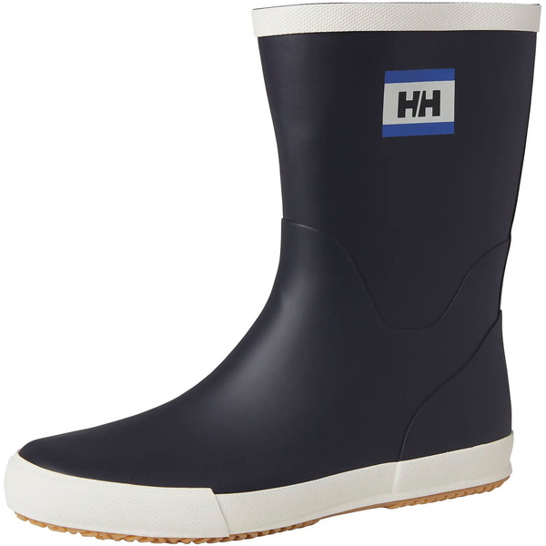 2026 Helly Hansen Nordvik 2 Segelschuhe 11660 - Navy