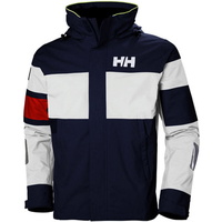 Salt Light Jacket Navy