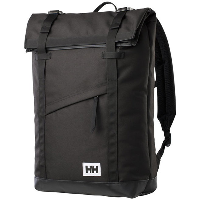 Helly Hansen Black 2026 Stockholm 29L-Rucksack 67187