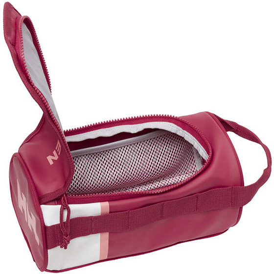 Helly Hansen Wash Bag 2 Persian Red 68007