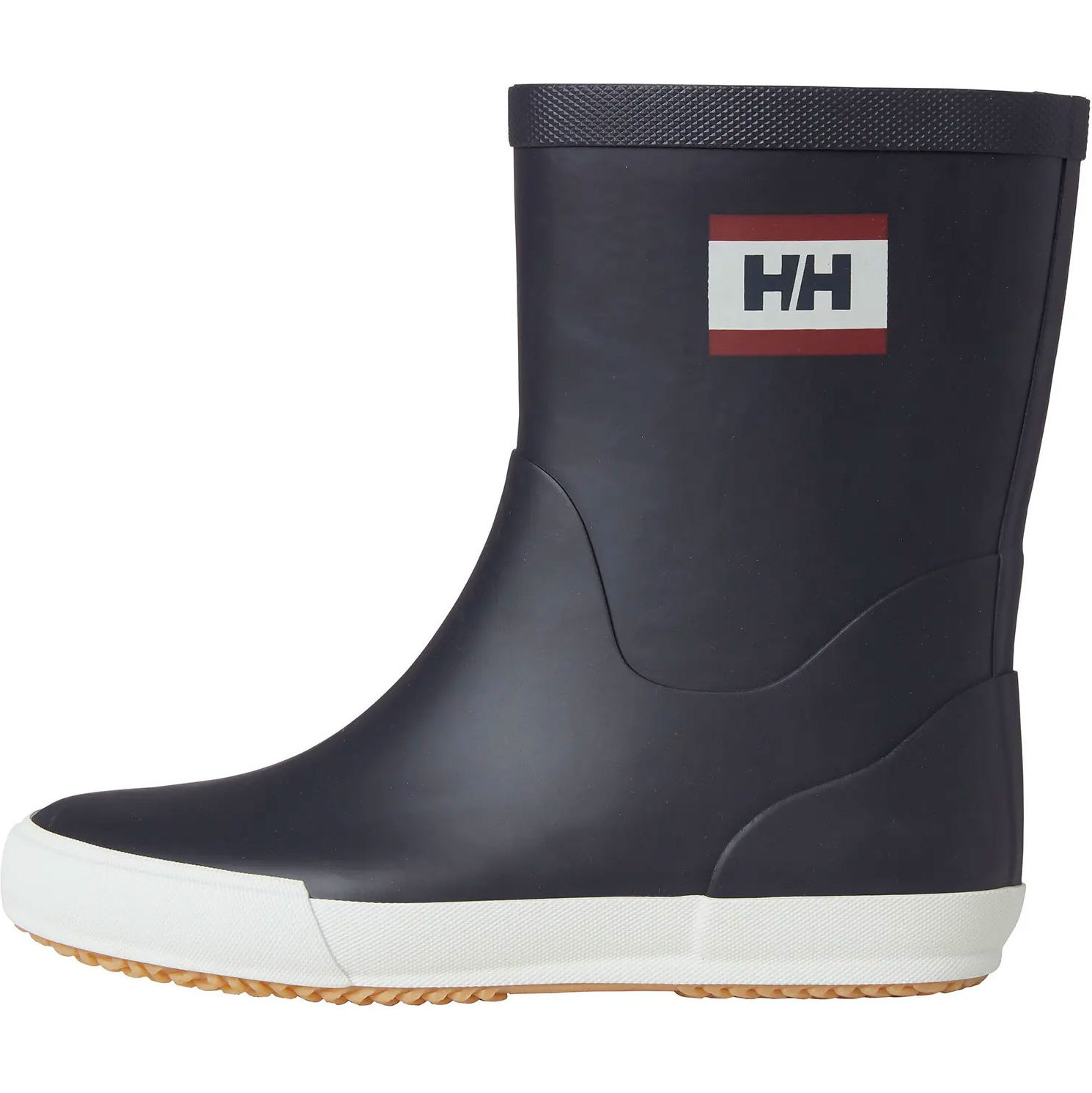 2026 Helly Hansen Womens Nordvik 2 Sailing Boots 11661 - Navy
