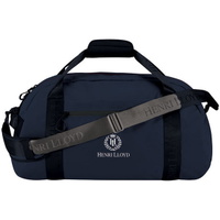 Breeze 50L Packaway Holdall Slate Blue