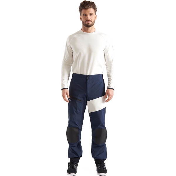 2020 Henri Lloyd Mens M-Pro 3 Layer Gore-Tex Sailing Trousers P201115052 - Navy