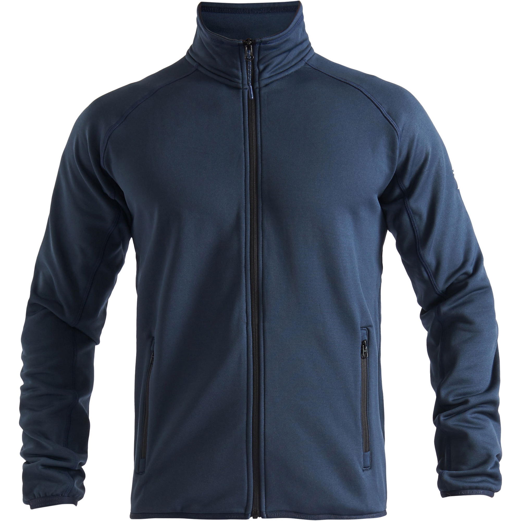 2020 Henri Lloyd Mens Maverick Mitte Fleecejacke P201120070 - Navy
