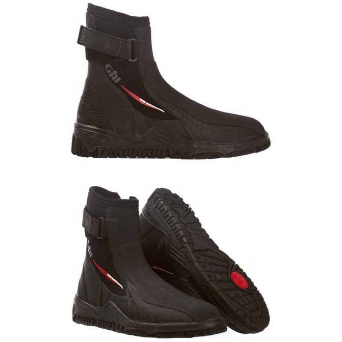 2015 Gill 5mm Wanderschuhe 906