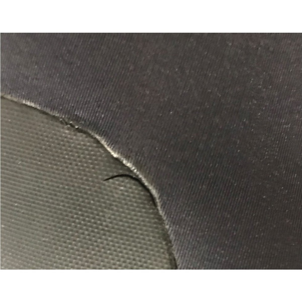Billabong Junior Absolute Comp 4/3mm Back Zip Neoprenanzug Schwarz Sand F44b14 2nd