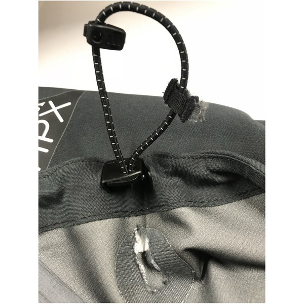 Musto HPX Gore-Tex Pro Series Dry Smock Dunkel Grey SH1710 2nd