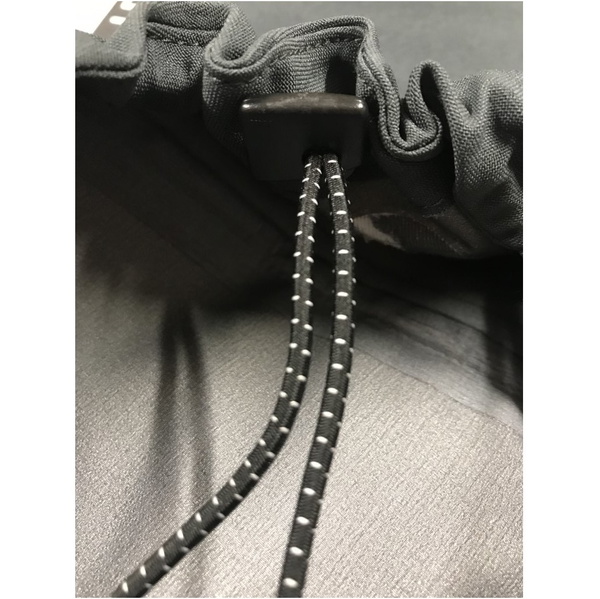 Musto HPX Gore-Tex Pro Series Dry Smock Dunkel Grey SH1710 2nd