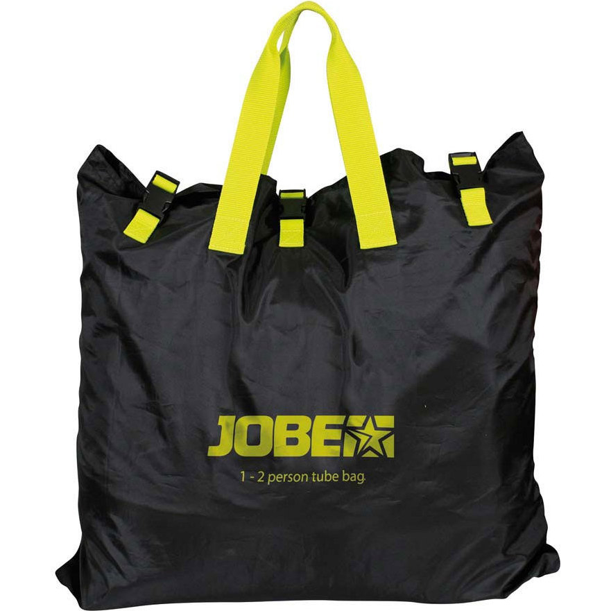 2026 Jobe 1-2 Person Towable Bag 220816001 - Black