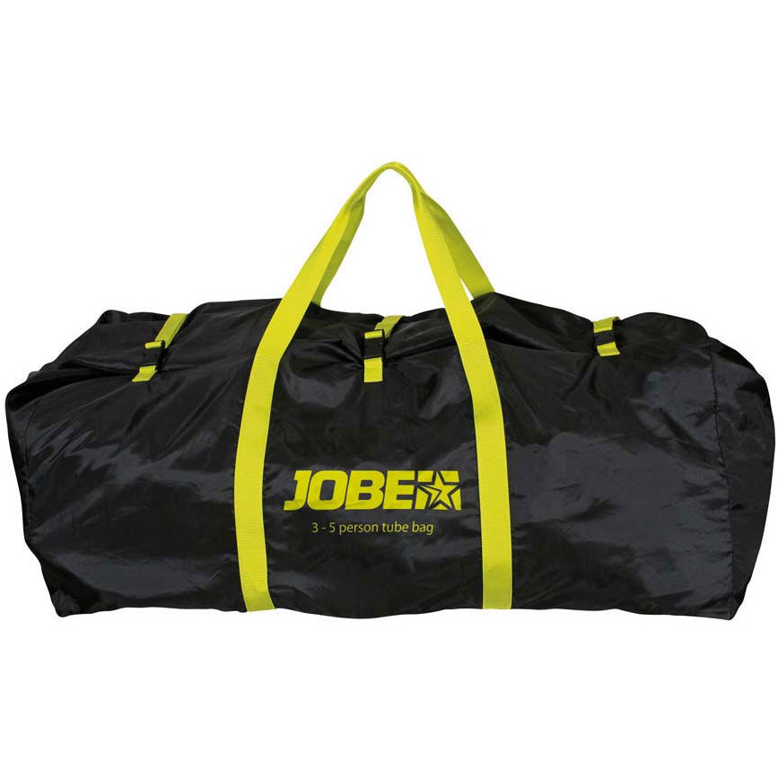 2026 Jobe 3-5 Personen Abschlepptasche 220816002 - Schwarz