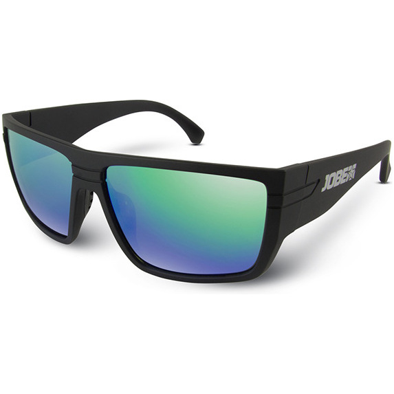 2026 Jobe Beam Schwimmfähige Gläser 426018003 - Black / Grün