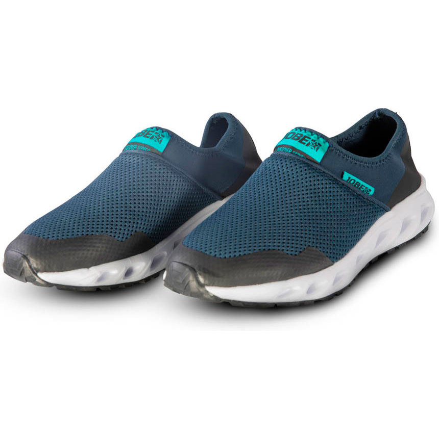 2026 Jobe Entdecken Slip-on Sup Wasser Turnschuhe 59462000 - Mitternachtsblau