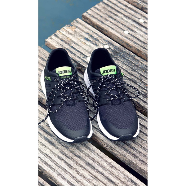 2019 Jobe Entdecken Wasserschuhe Schwarz 594618002