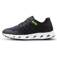 Entdecken Wasserschuhe Schwarz
