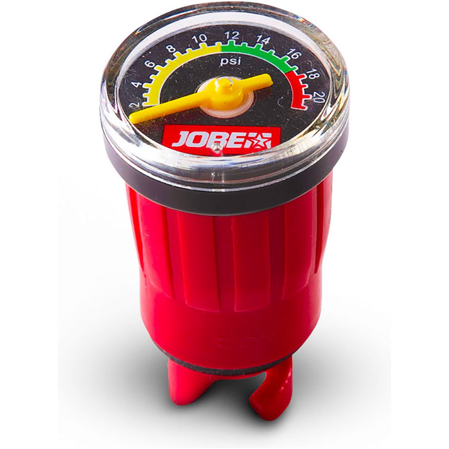2026 Jobe Inflatable SUP Pressure Metre 480020010
