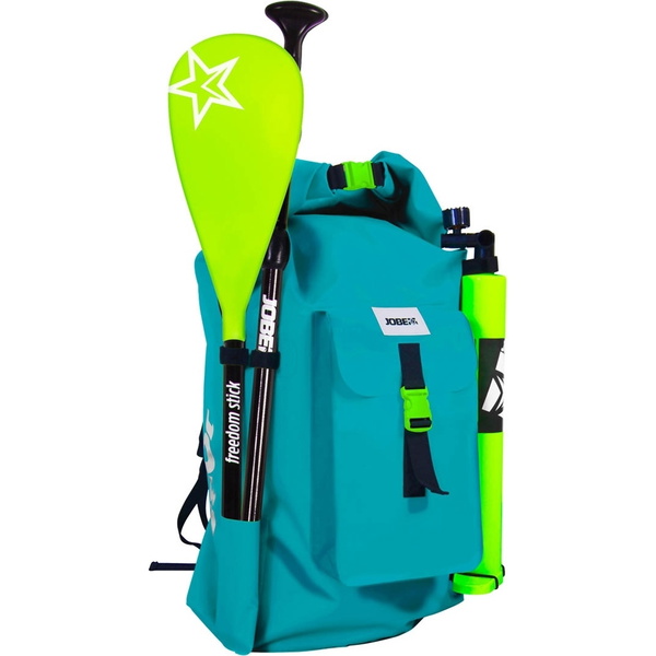  Jobe Lika Aufblasbares Stand Up Paddle Board 9'4 x 30 "INC