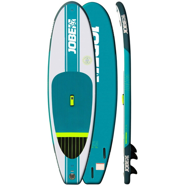  Jobe Lika Aufblasbares Stand Up Paddle Board 9'4 x 30 "INC
