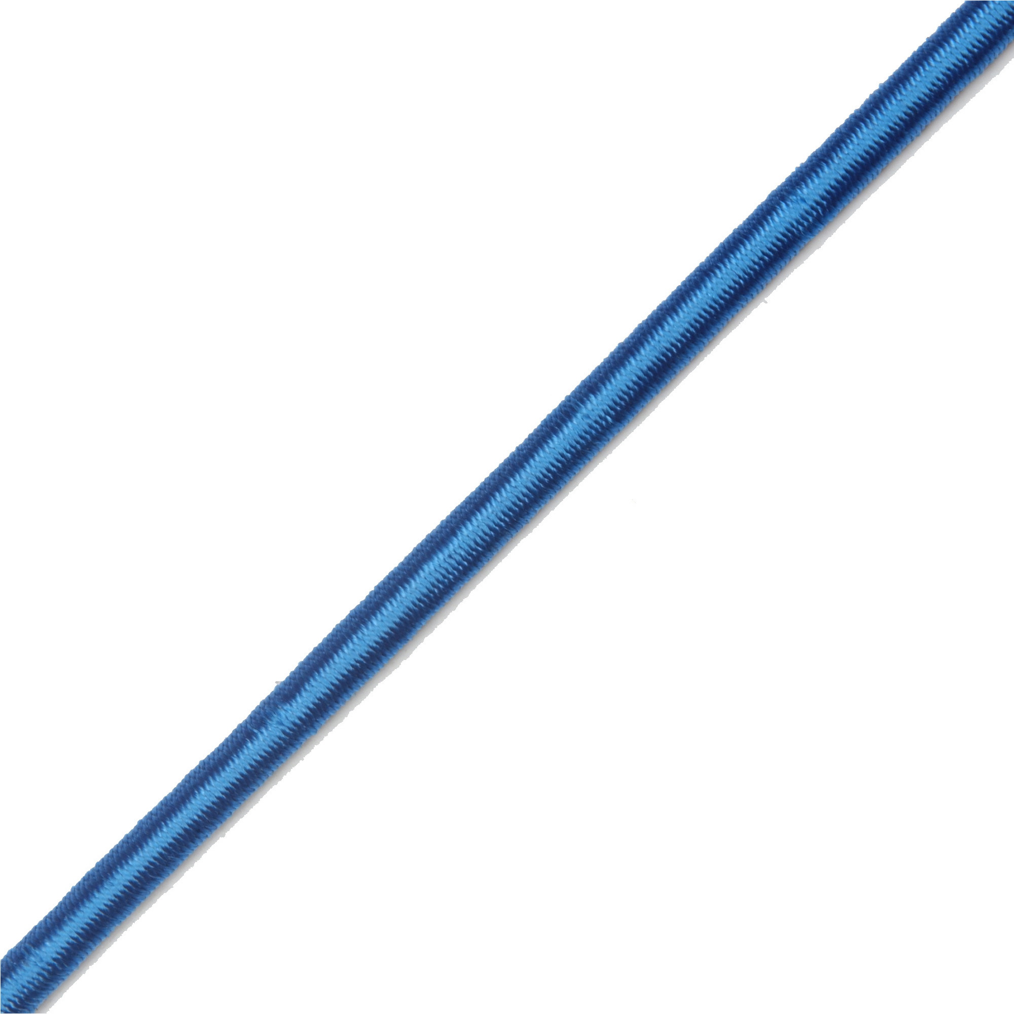 Kingfisher Universal Shockcord Blue Sk0b1 - Preis Pro Meter