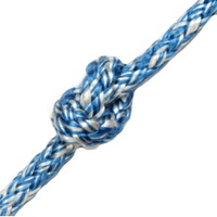Swiftcord Beiboot Seil Blau