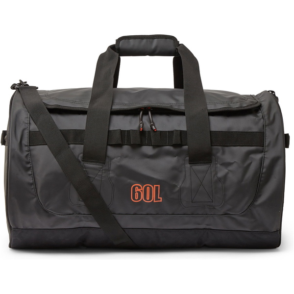 2026 Gill Plane Barrel Bag 60l Schwarz L083