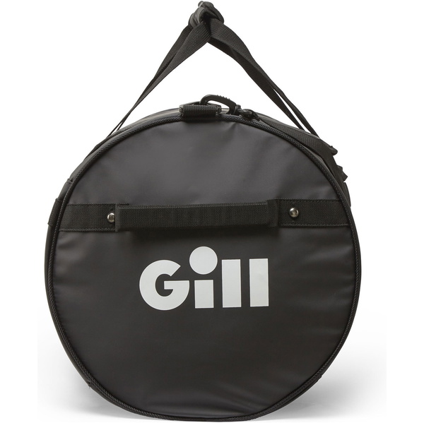 2026 Gill Plane Barrel Bag 60l Schwarz L083