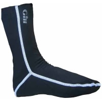 Trockenanzug Lycra unter oder über Socks
