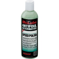 Alternative Speed Polish