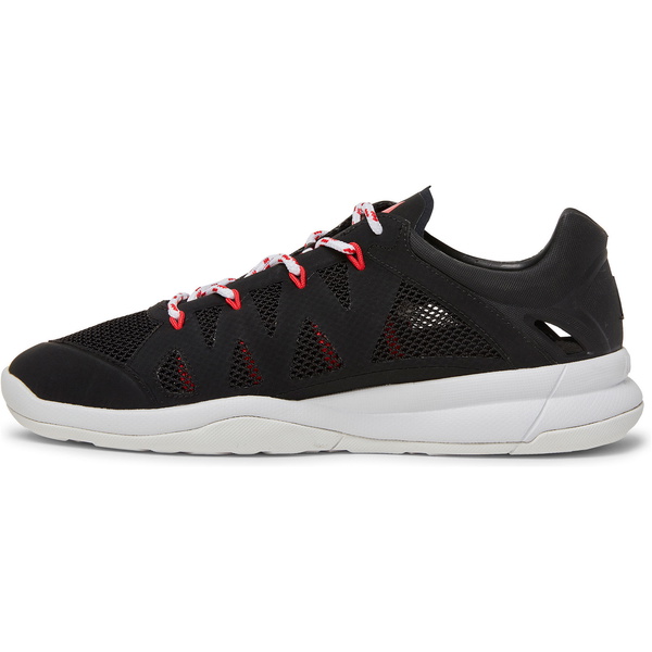 2025 Musto Mens Dynamic Pro II Sailing Shoes 82026 - Black