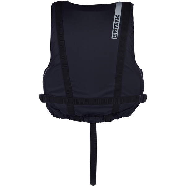 2026 Mystic Brand 50N Flotationsweste 35305.190121 - Black