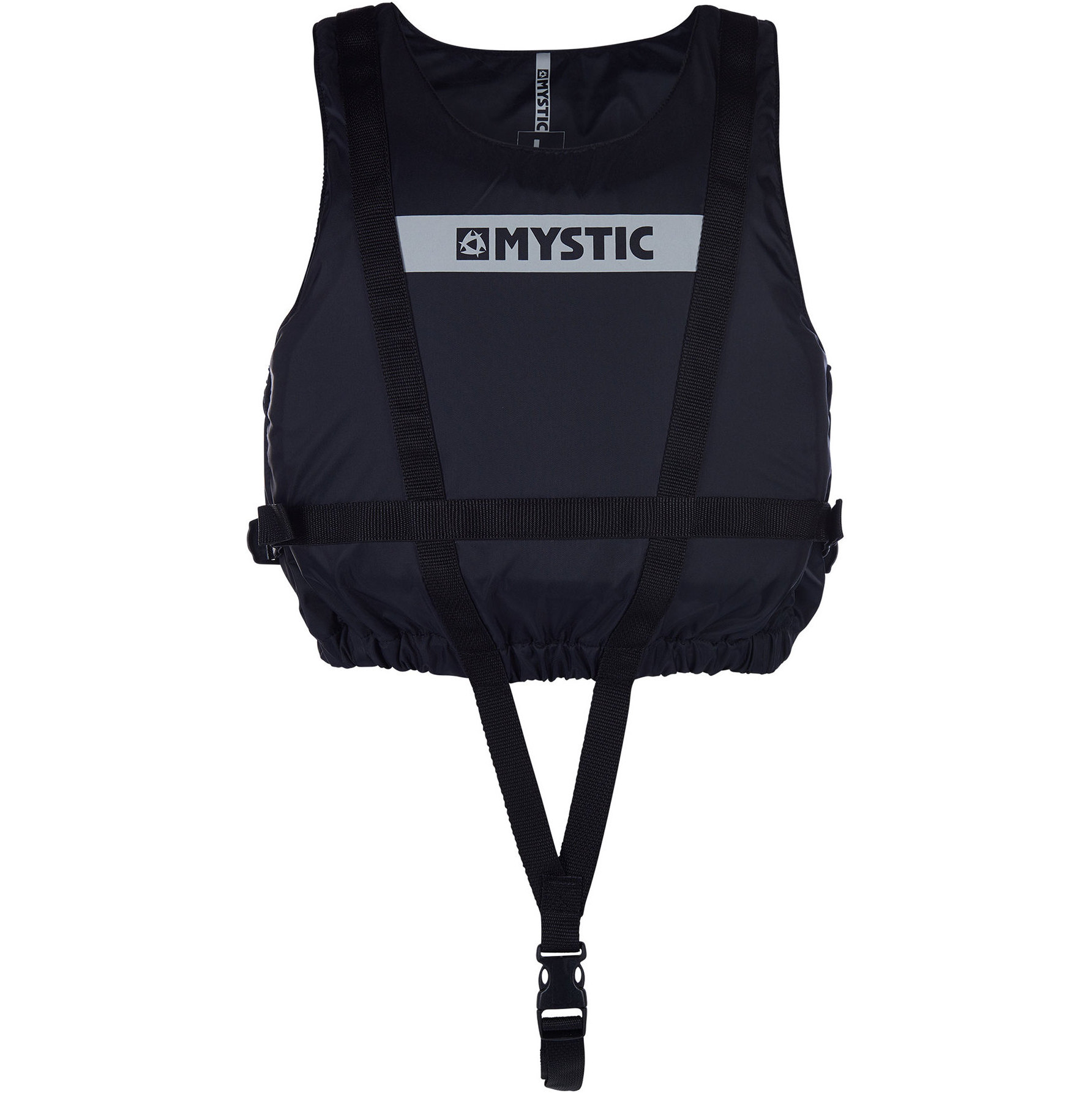 2026 Mystic Brand 50N Flotation Vest 35305.190121 - Black