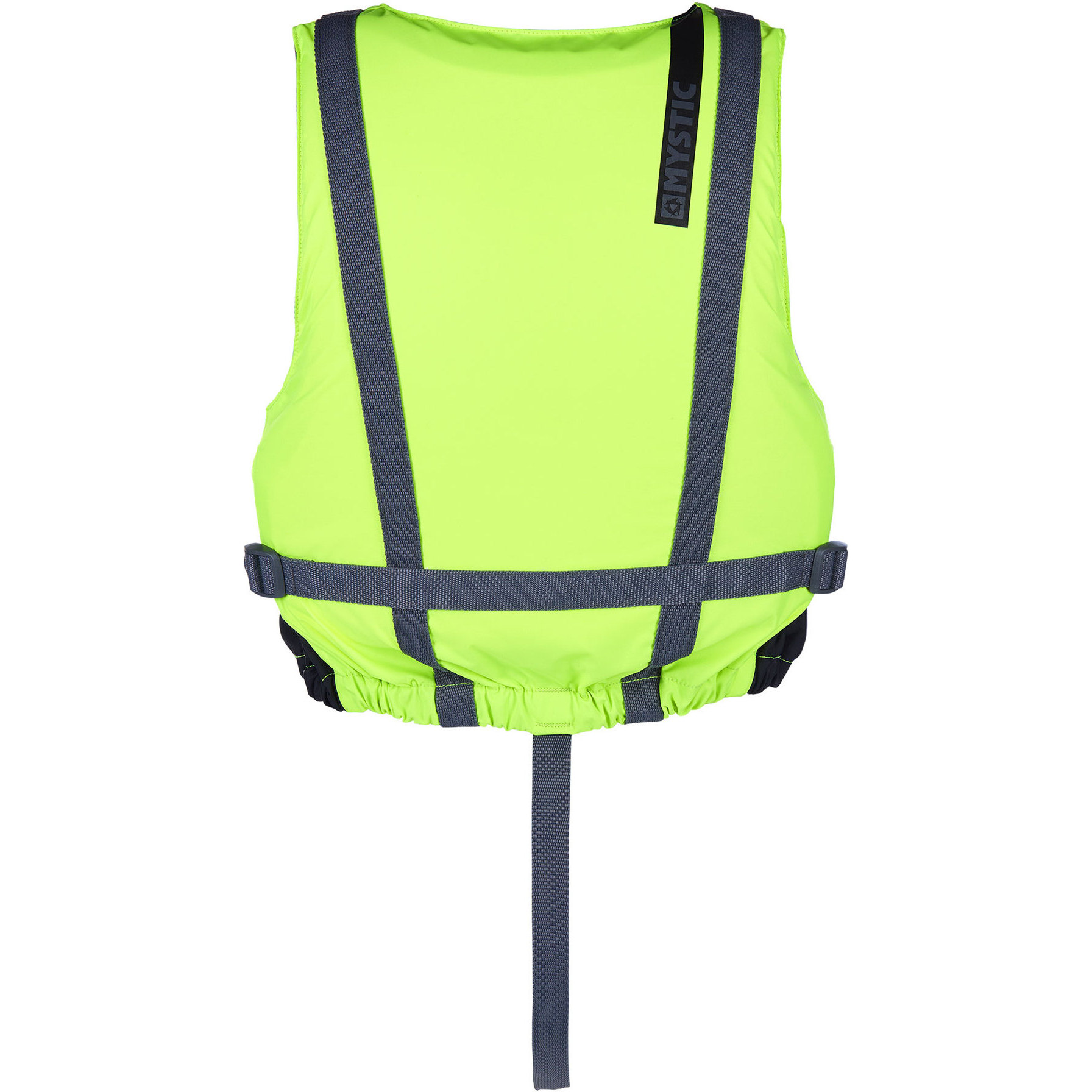 2026 Mystic Brand 50N Flotationsweste 35305.190121 - Lime