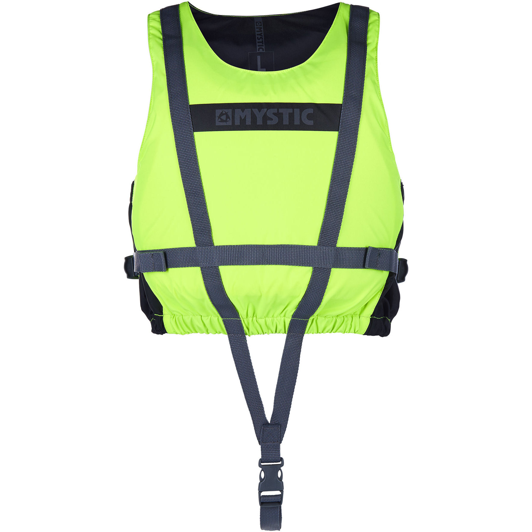 2026 Mystic Brand 50N Flotationsweste 35305.190121 - Lime