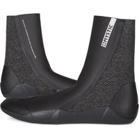 Supreme 5mm Stiefel Mit Geteilter Mystic