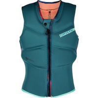 Damen Diva Front Zip Kite Impact Weste