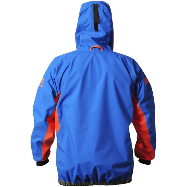 2026 Nookie NKE Zentrum Kajak Smock JA02 - Blue