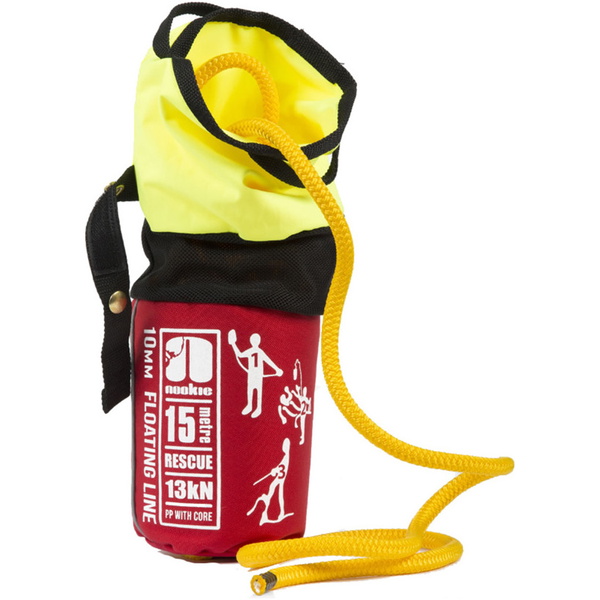 2026 Nookie 15m Flusswasser Flut Rescue Ac042