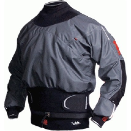 Nookie Assault Dry Cag Shell JA604