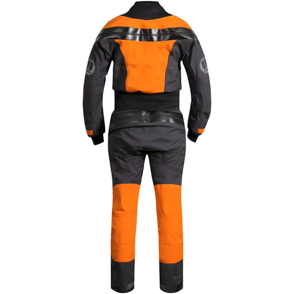 2026 Nookie Frauen Octane Kajak Drysuit - Orange